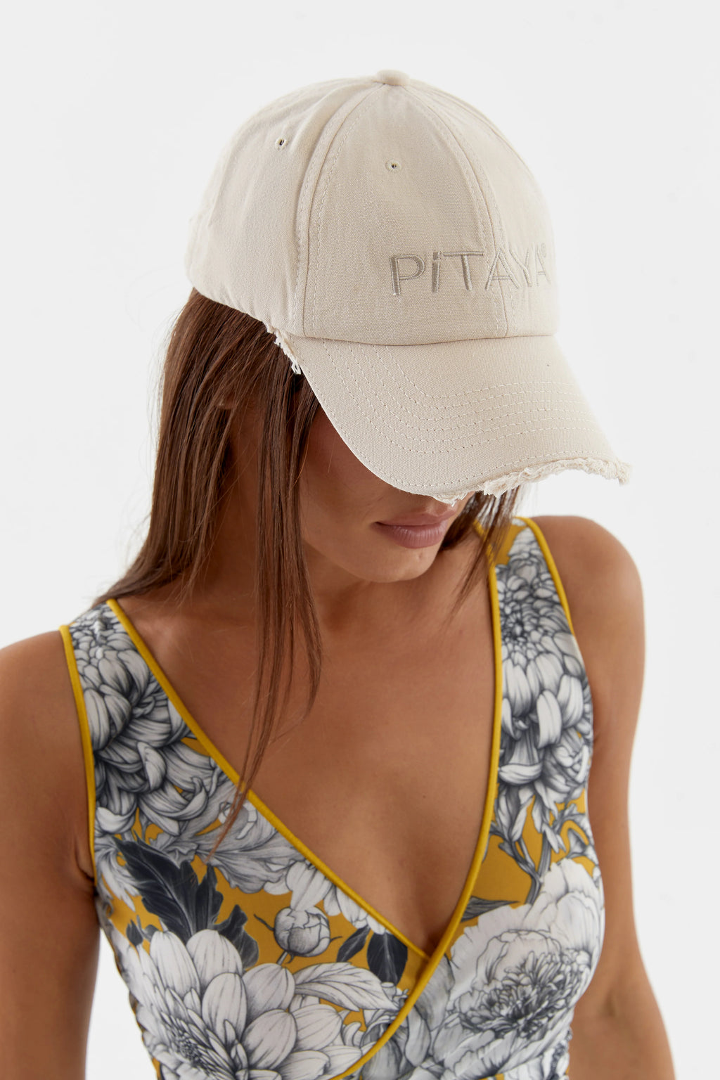 Baseball cap