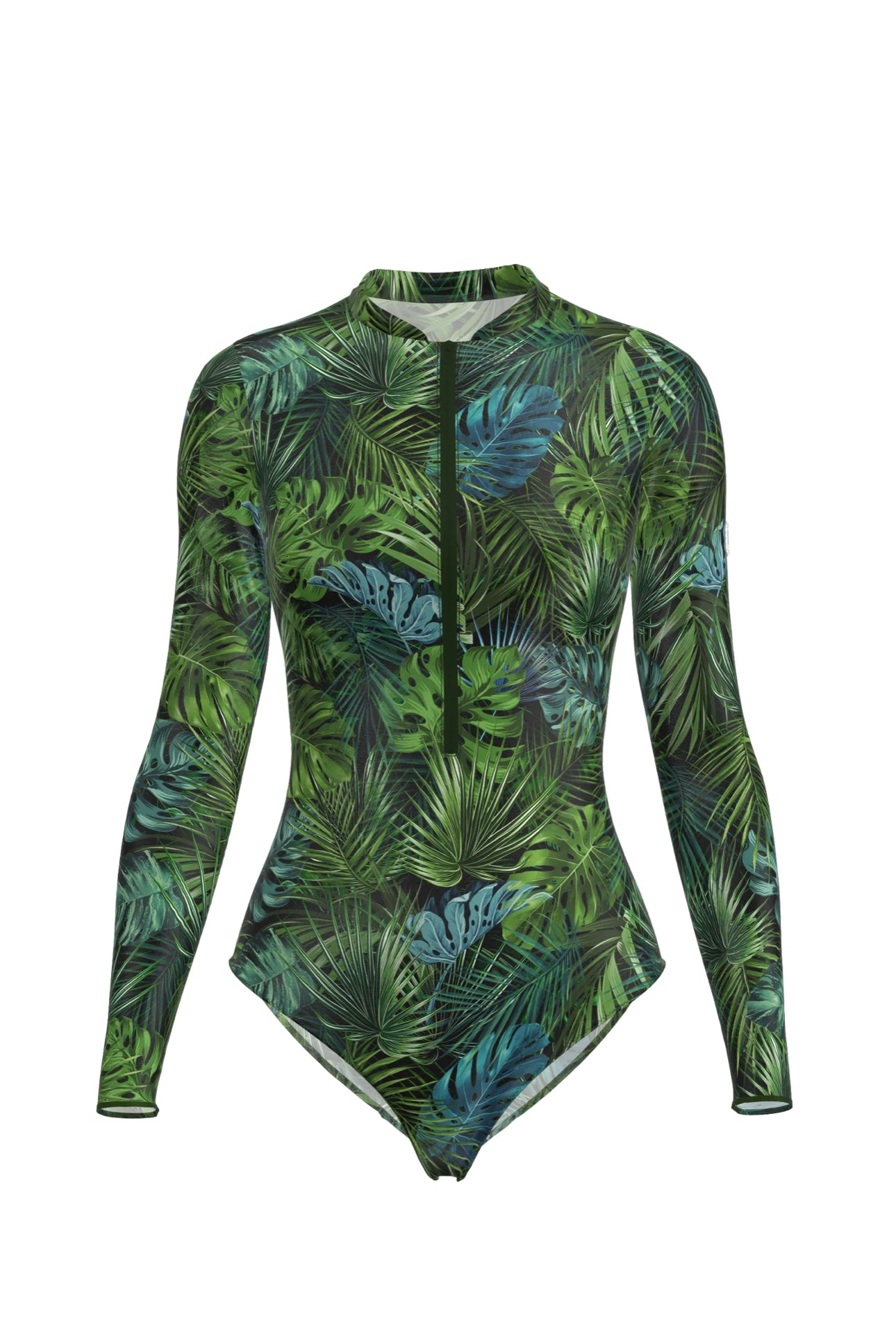 Philadelphia in Jungle mood