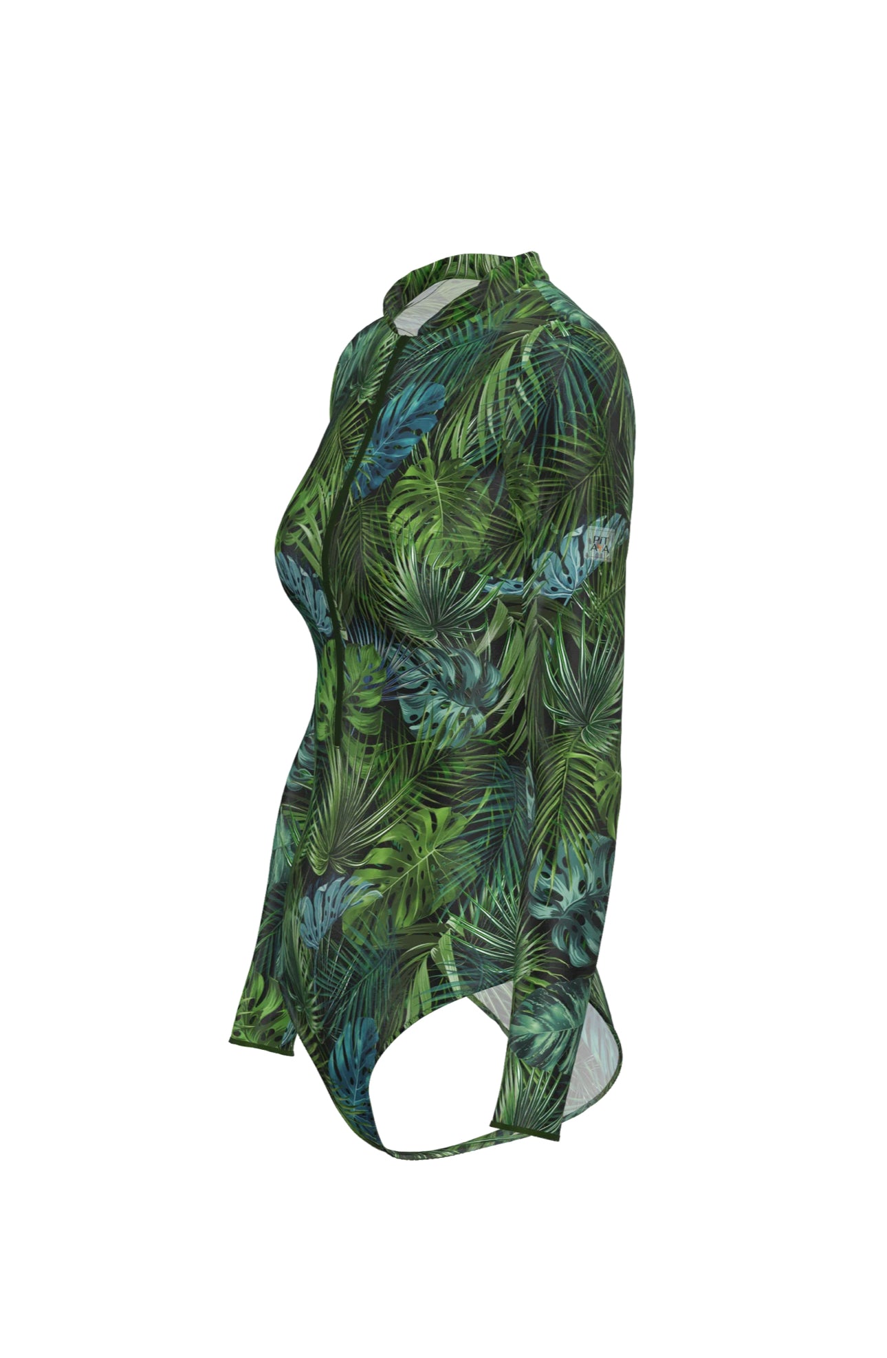 Philadelphia in Jungle mood