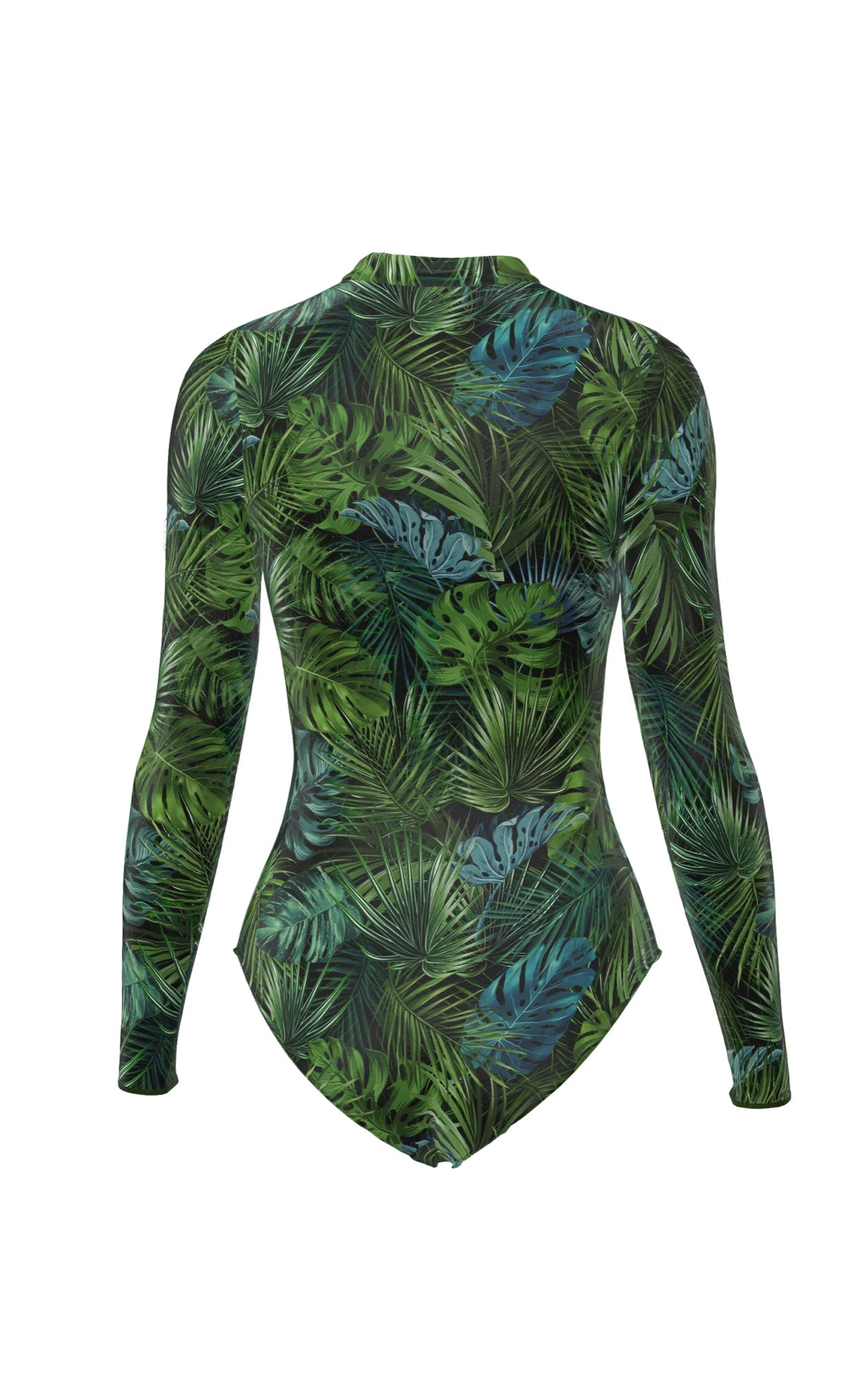 Philadelphia in Jungle mood