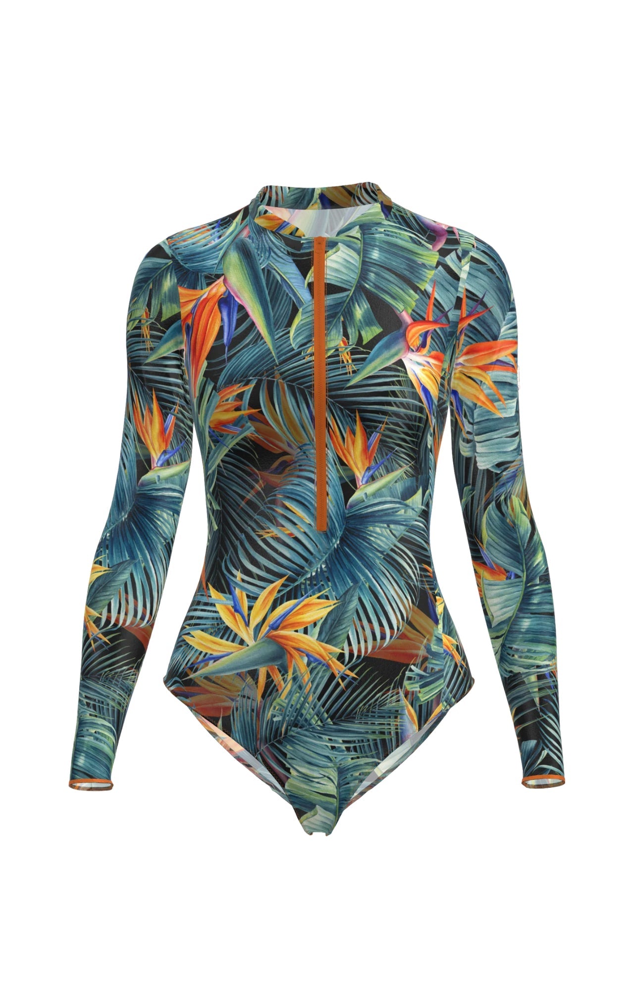 Philadelphia in Bird of paradise