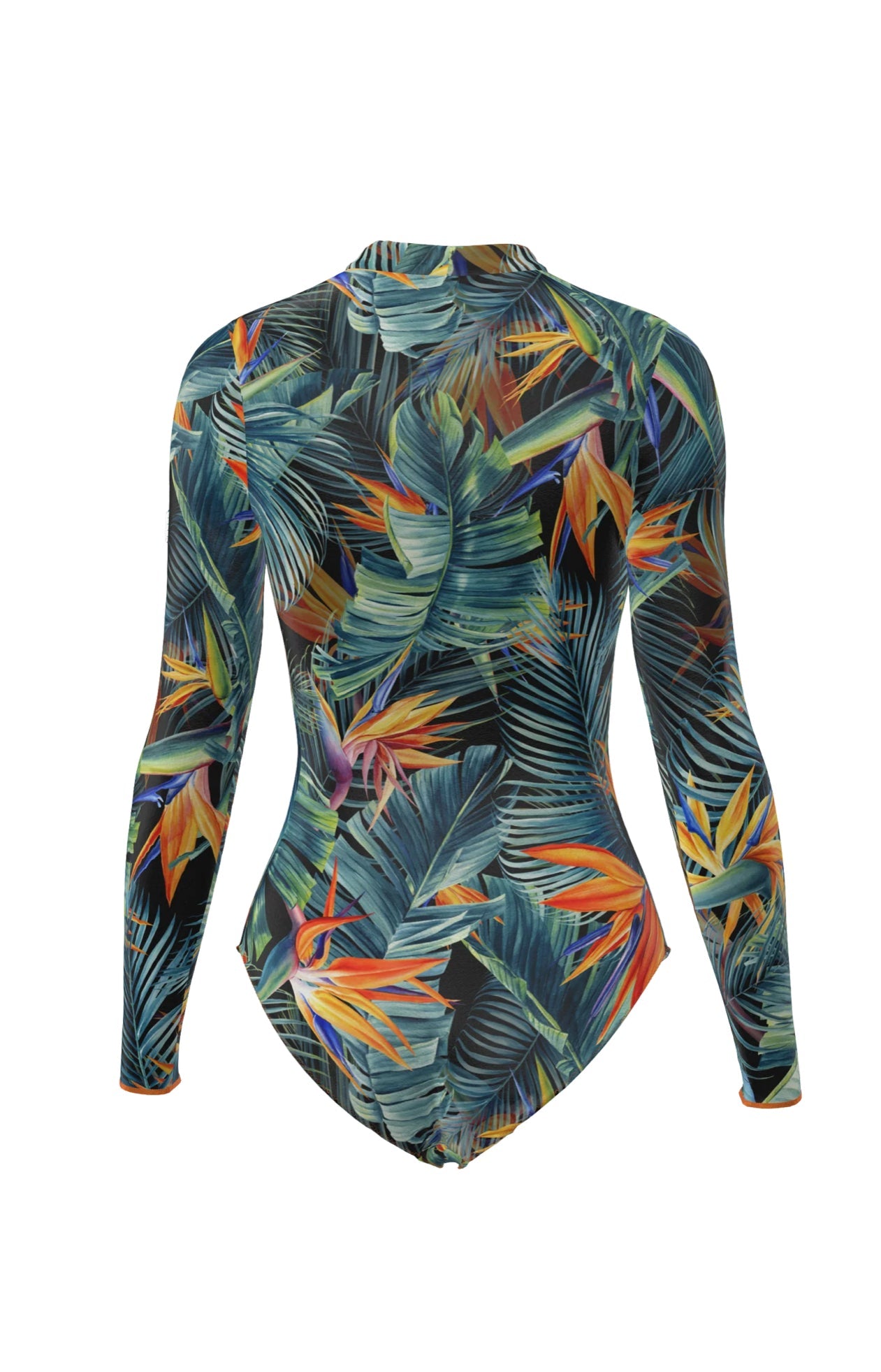 Philadelphia in Bird of paradise