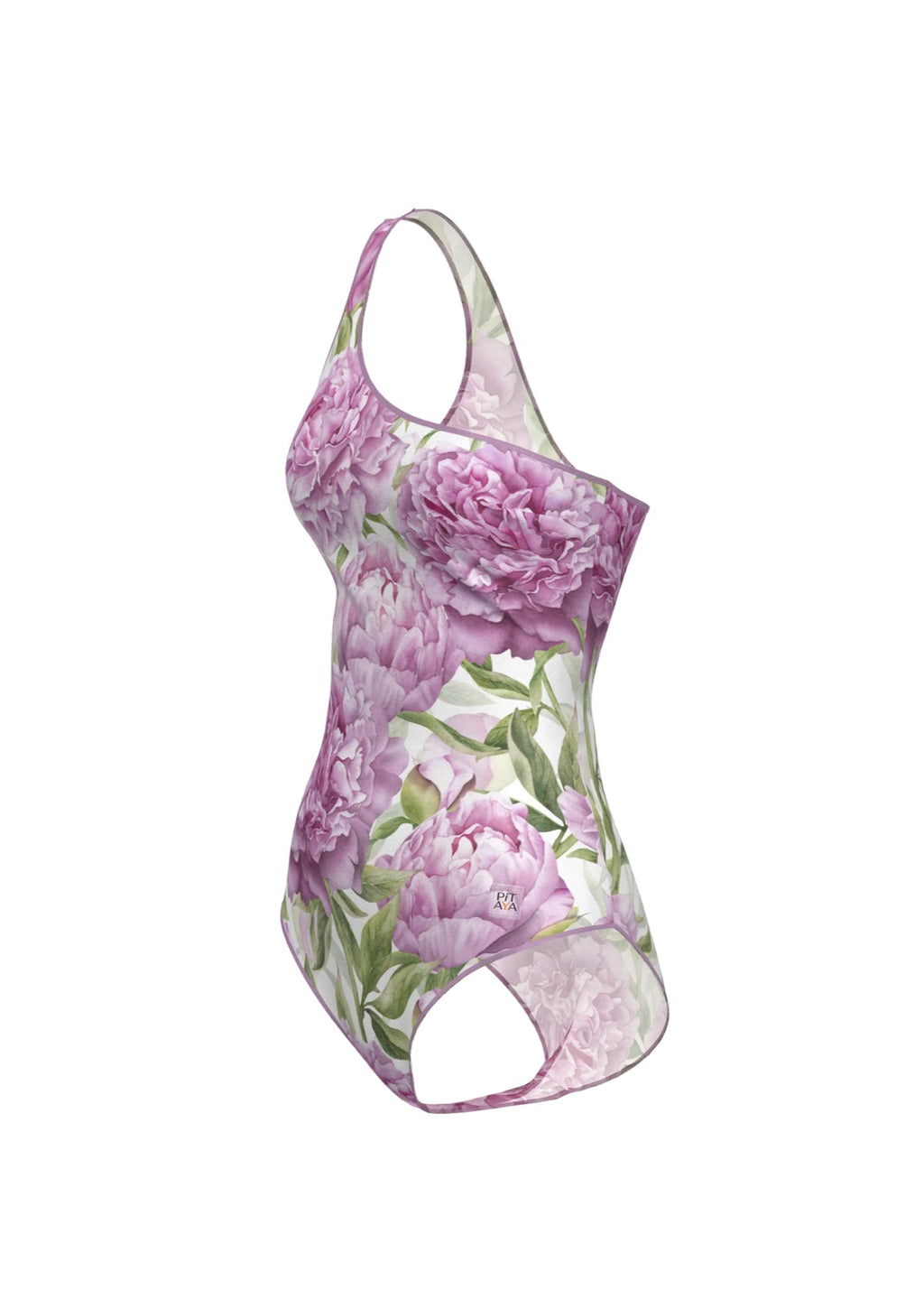 Rio in Peony