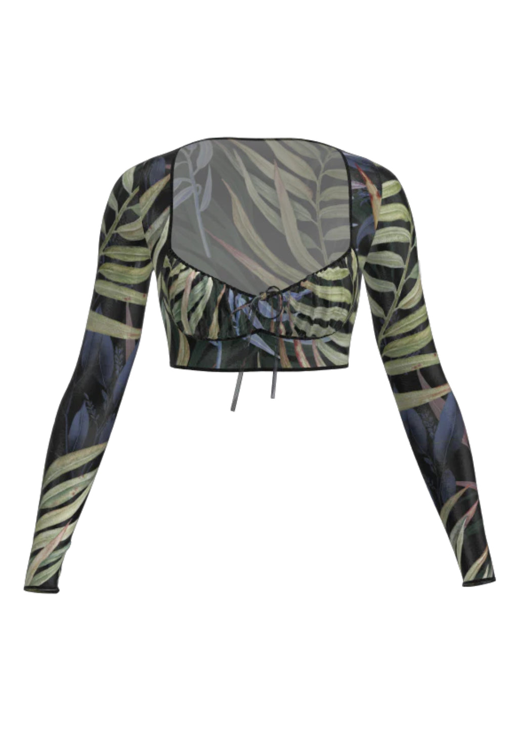 Hiroshima in Coachella