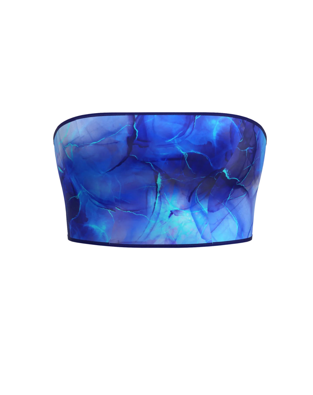 Bali in Indigo