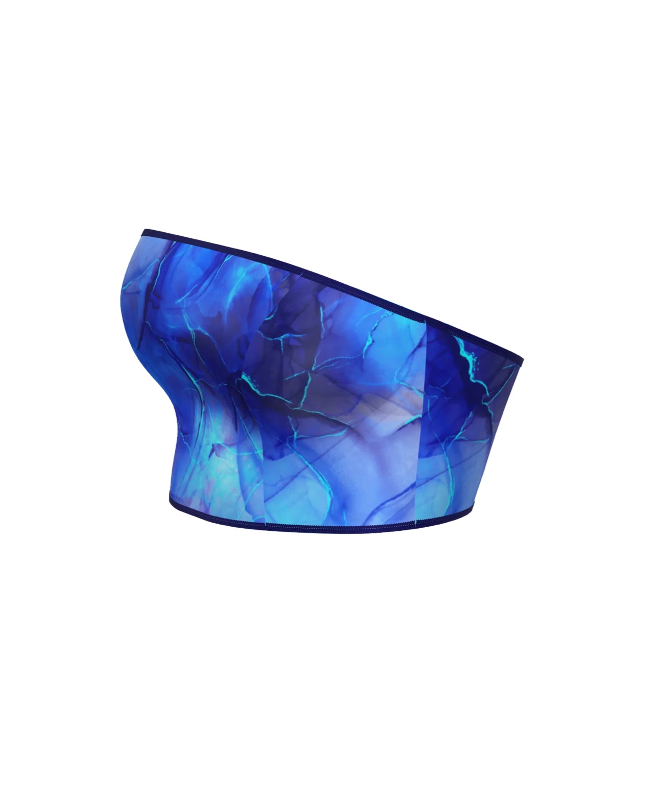 Bali in Indigo