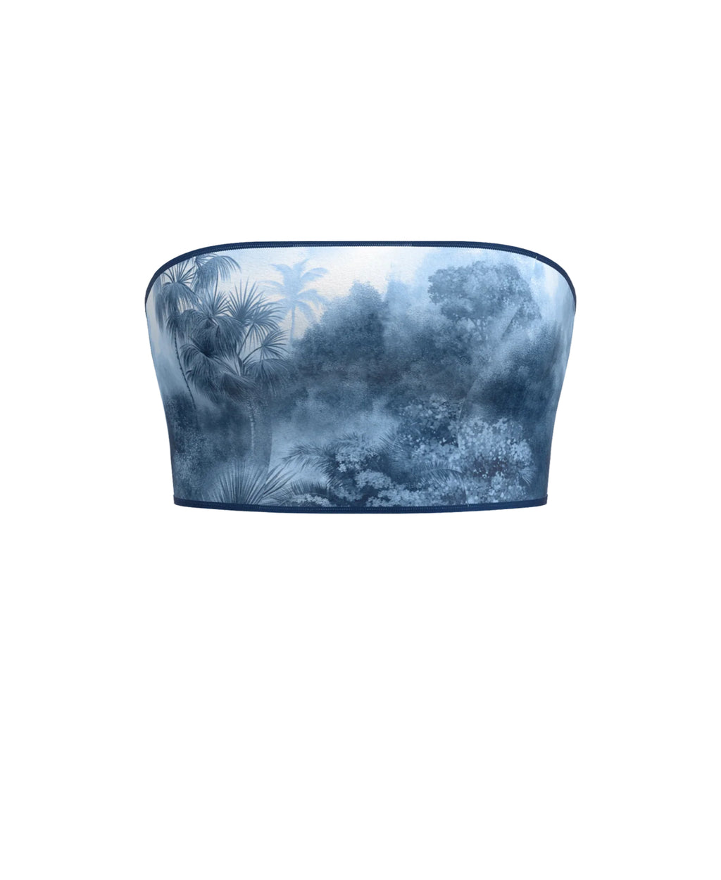 Bali in Blue whisper