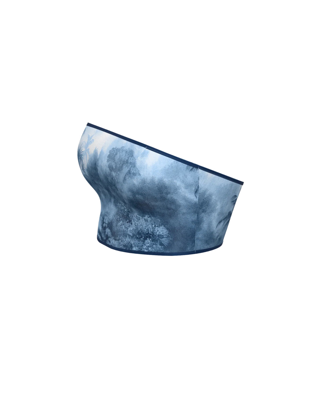Bali in Blue whisper