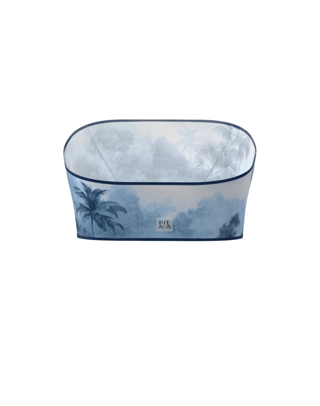 Bali in Blue whisper