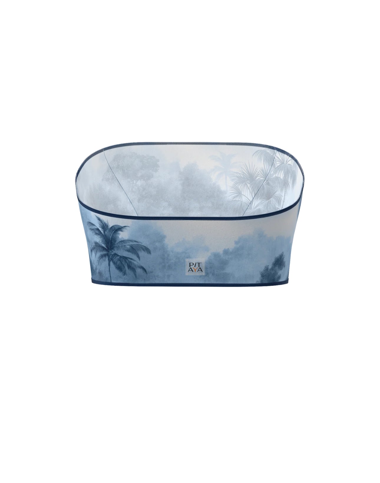 Bali in Blue whisper