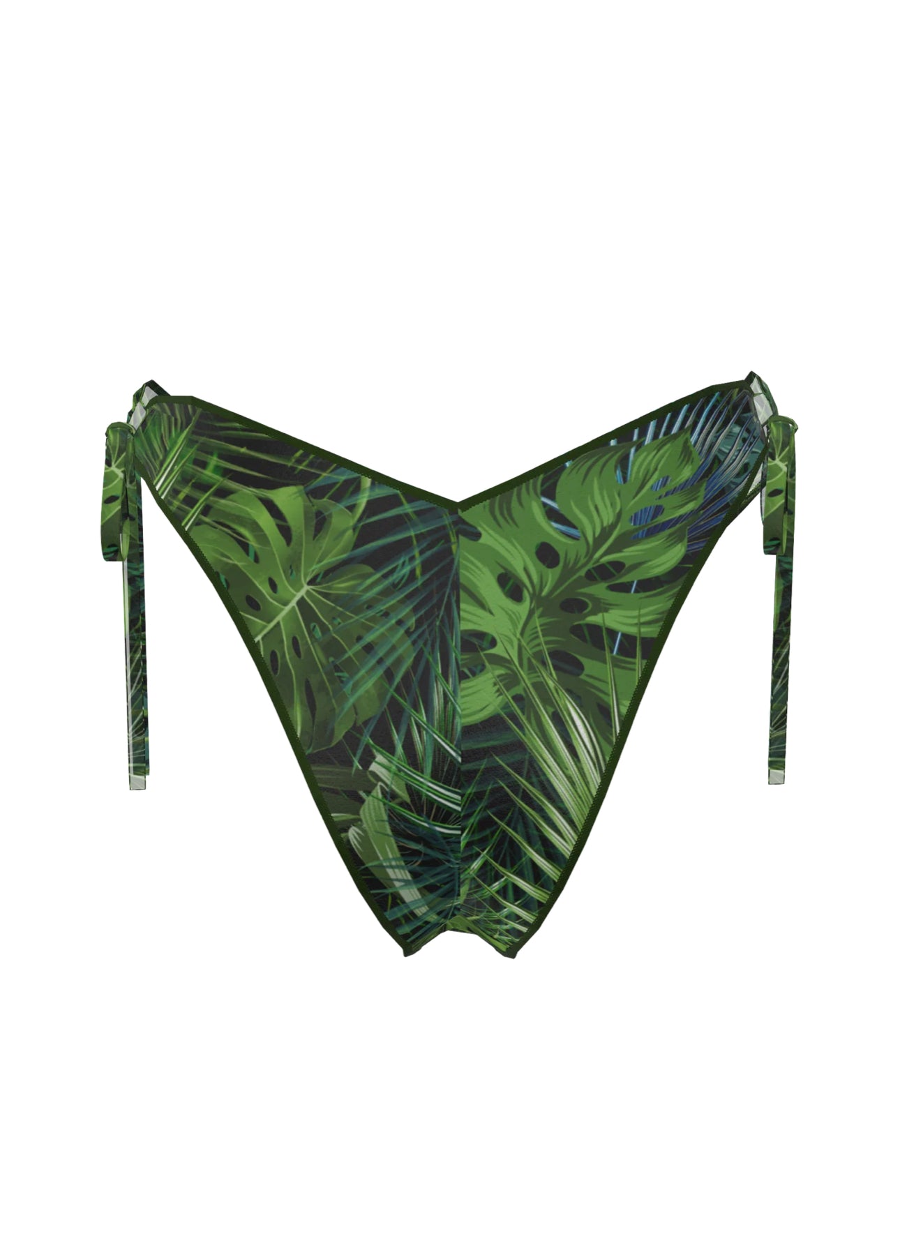 Brussel in Jungle mood