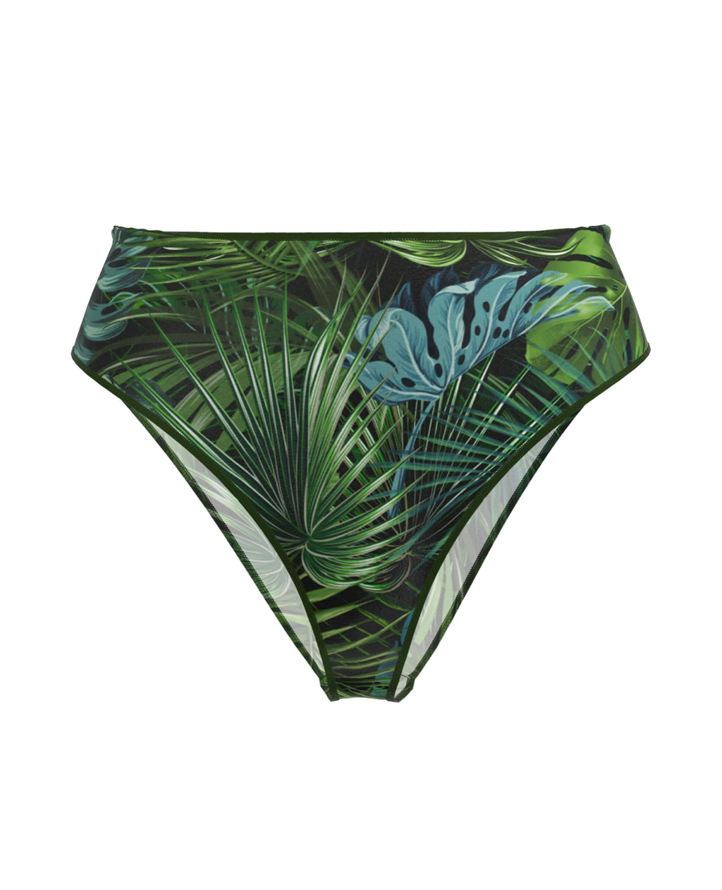 Goa in Jungle mood