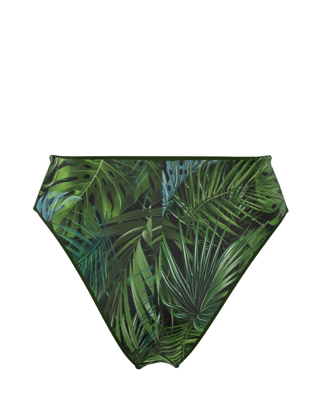 Goa in Jungle mood