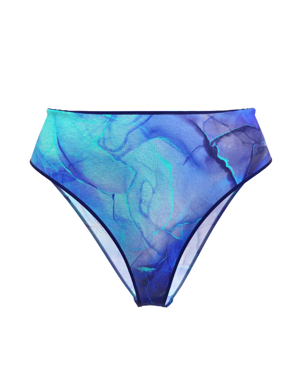 Goa in Indigo