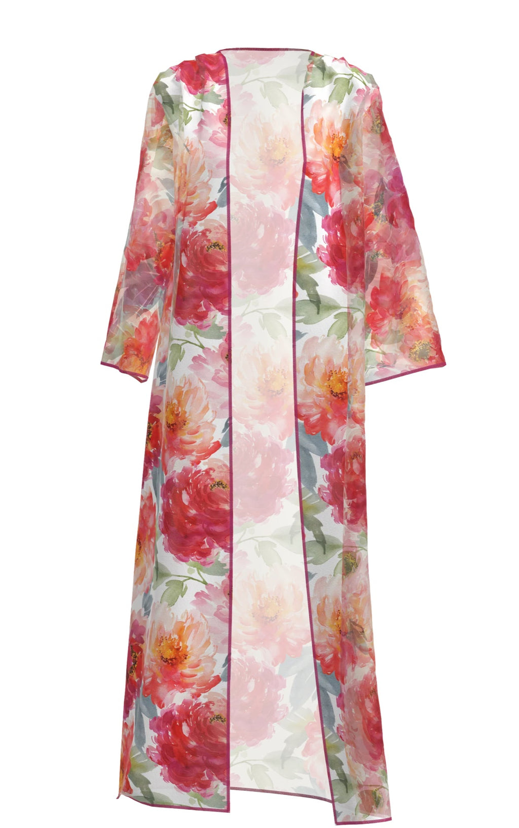 Kimono Valetta in Tenderness