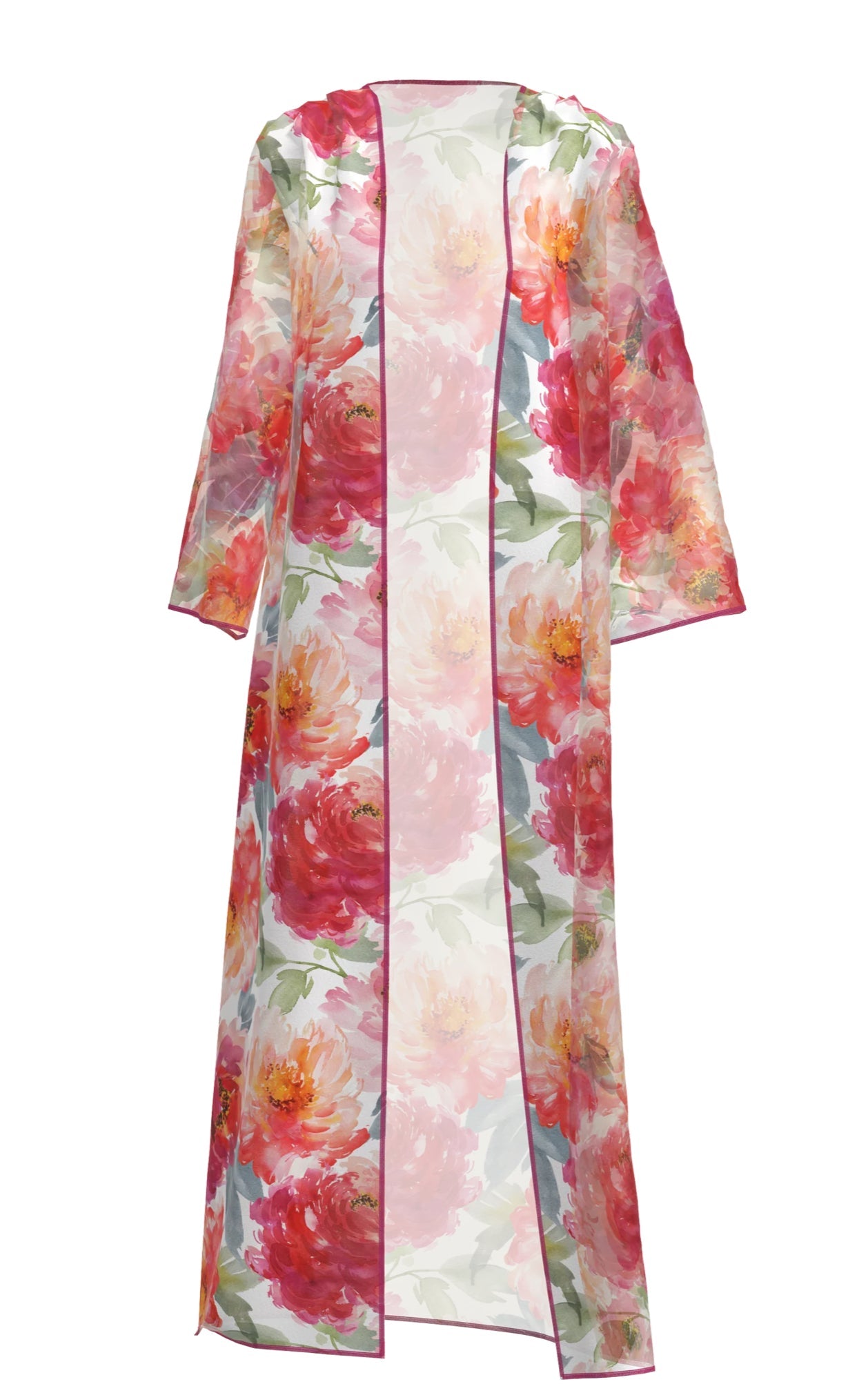 Kimono Valetta in Tenderness