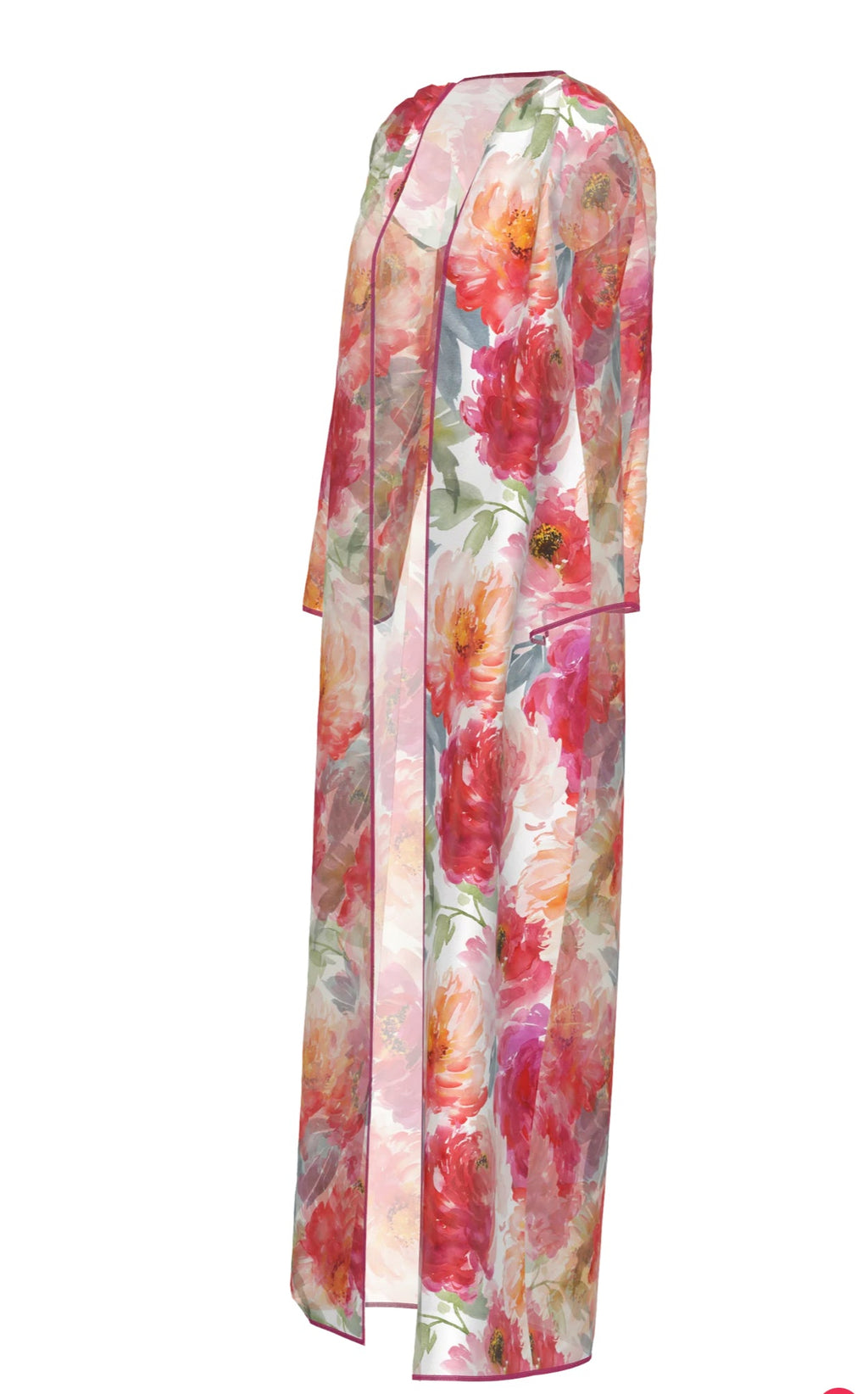 Kimono Valetta in Tenderness