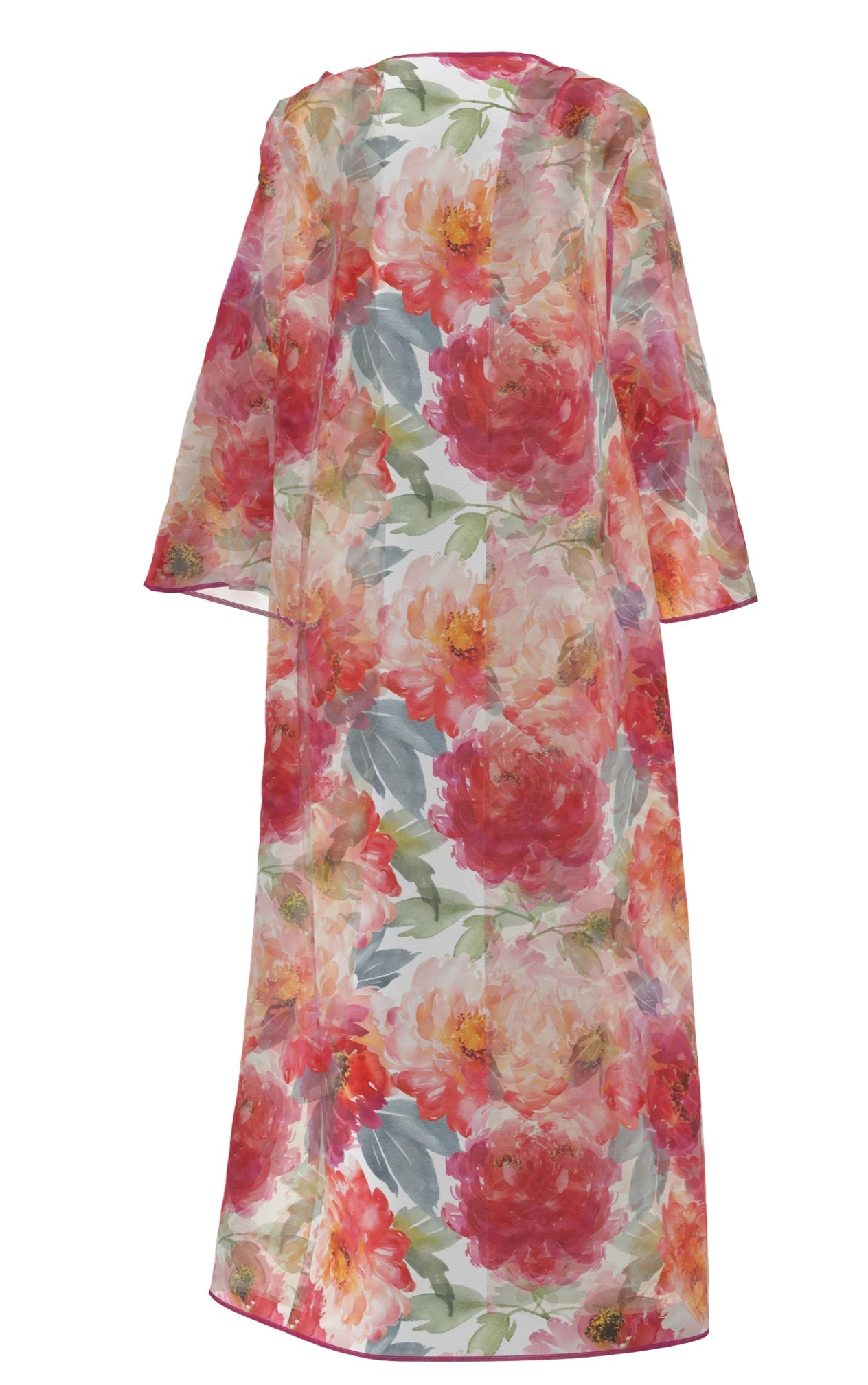 Kimono Valetta in Tenderness